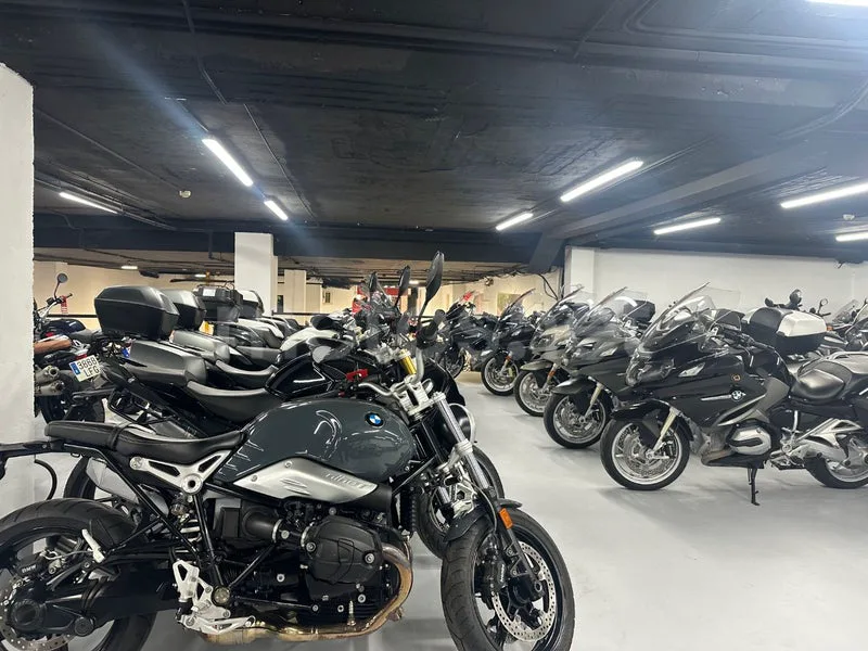 Honda X-ADV - Vista 22