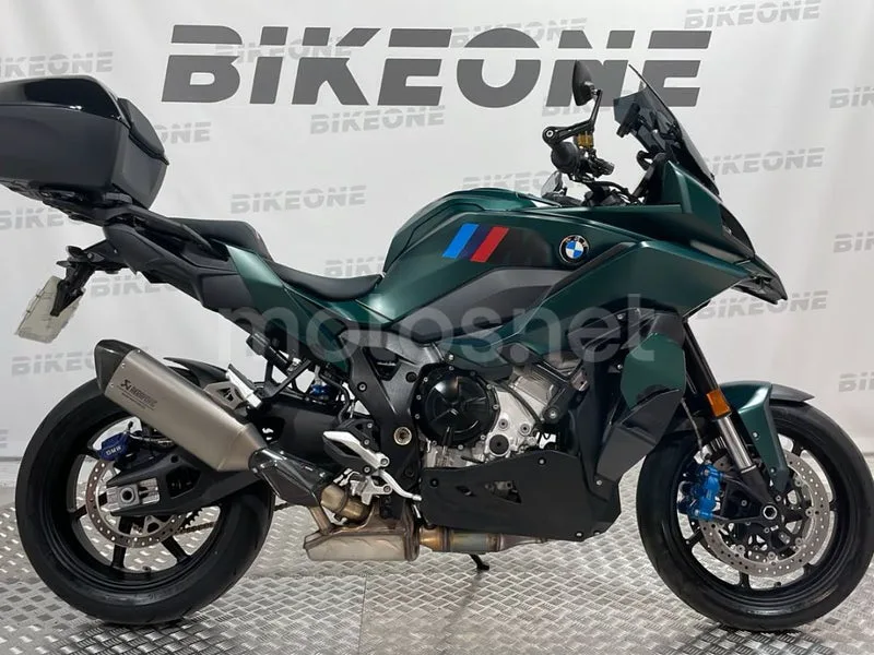 BMW M 1000 XR 25.999 € 2026 Málaga - 2