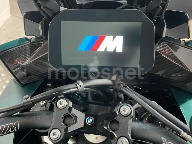 BMW M 1000 XR - Vista 14