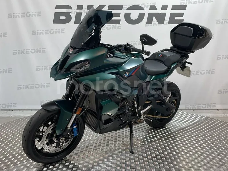 BMW M 1000 XR - Vista 4