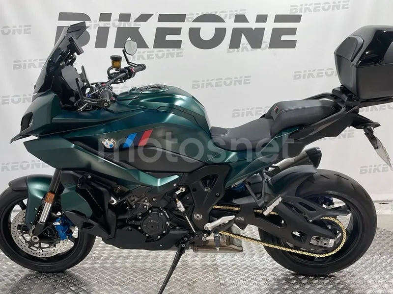 BMW M 1000 XR - Vista 5