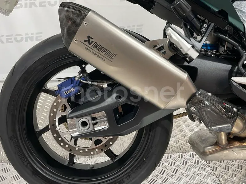BMW M 1000 XR - Vista 10