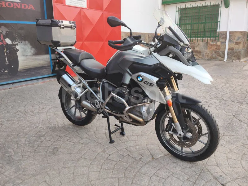 BMW R 1200 GS 9300 € 2013 Granada - 1