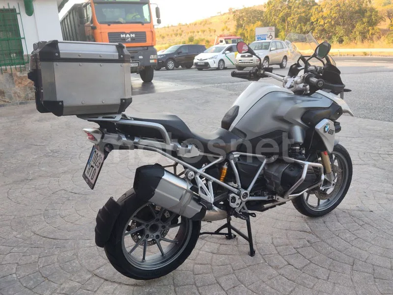 BMW R 1200 GS 9300 € 2013 Granada - 2