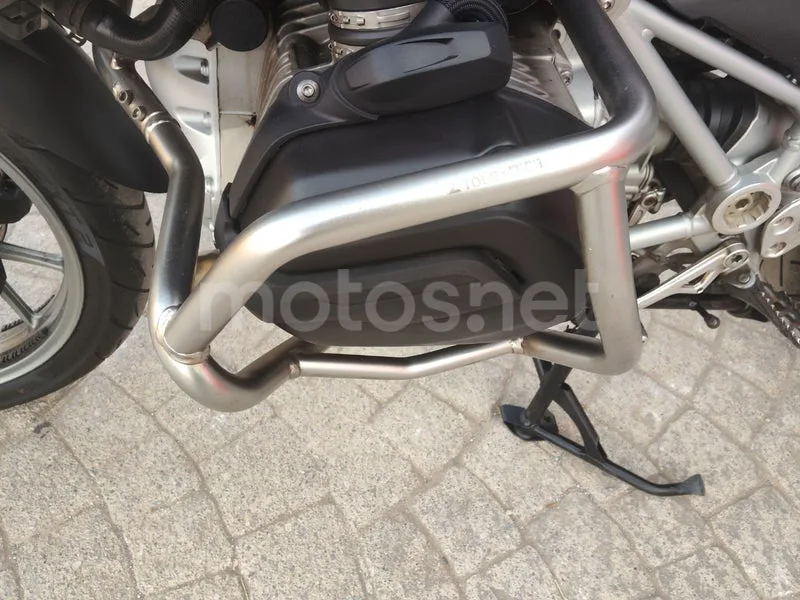 BMW R 1200 GS - Vista 15