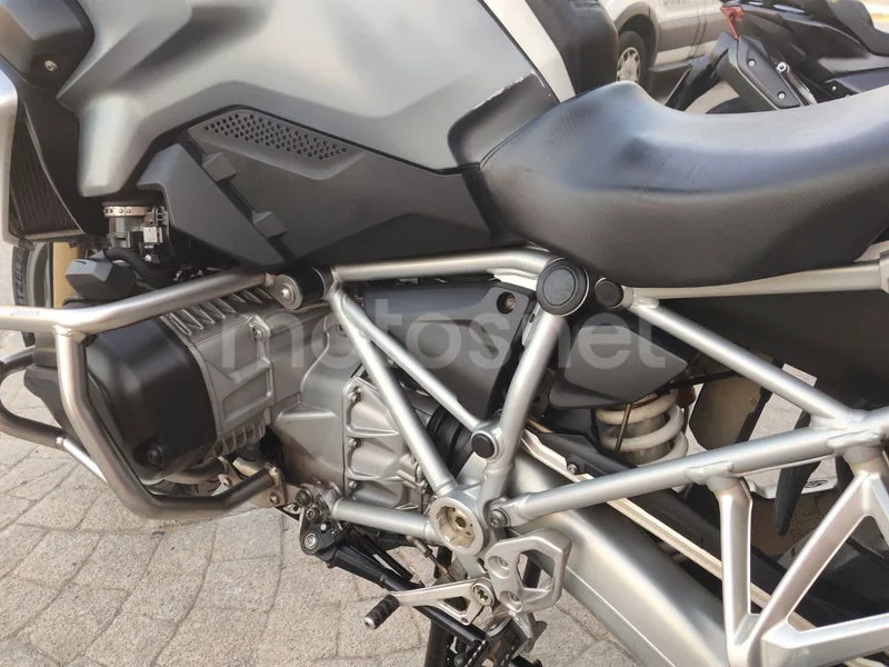 BMW R 1200 GS - Vista 22