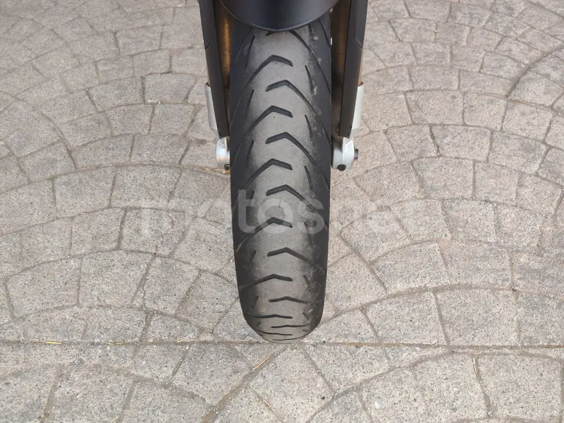 BMW R 1200 GS - Vista 8