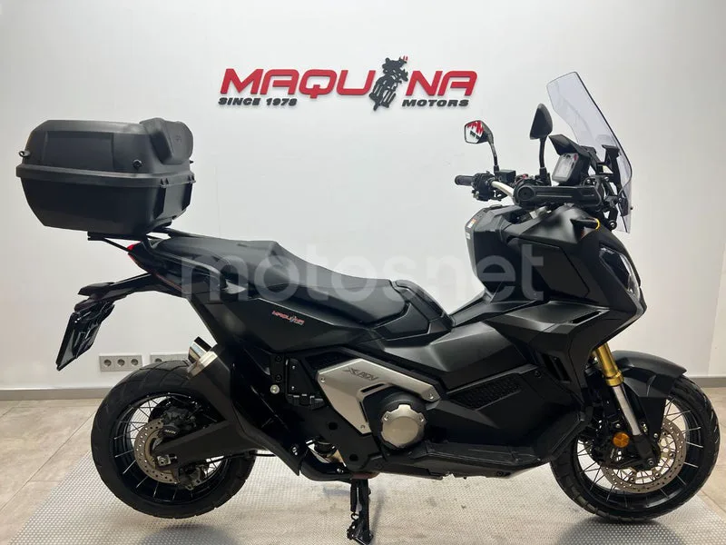 Honda X-ADV 9690 € 2022 Valencia - 1