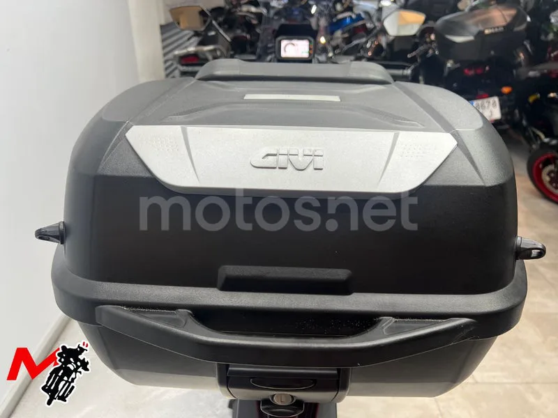 Honda X-ADV - Vista 6