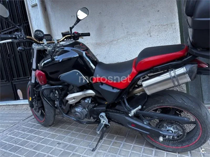 Yamaha MT-03 2990 € 2010 Jaén - 1