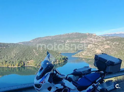 Honda CRF1100L Africa Twin 20.000 € 2024 Alicante - 1