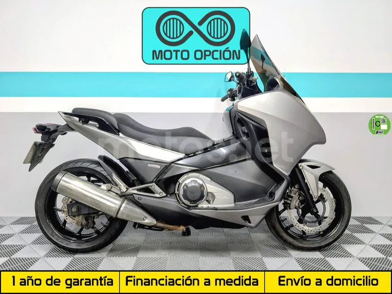 Honda Integra 3190 € 2014 Madrid - 1