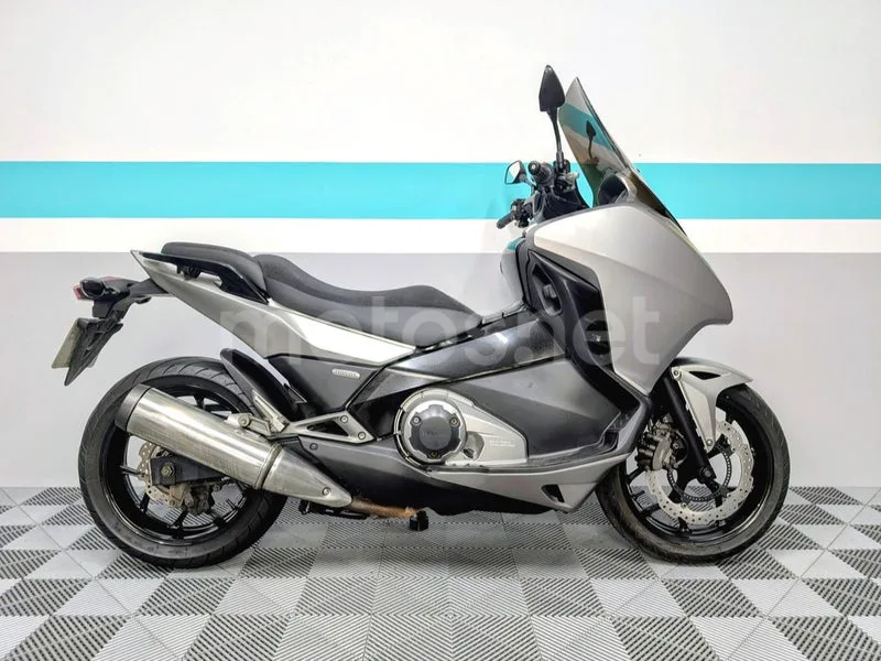 Honda Integra 3190 € 2014 Madrid - 2