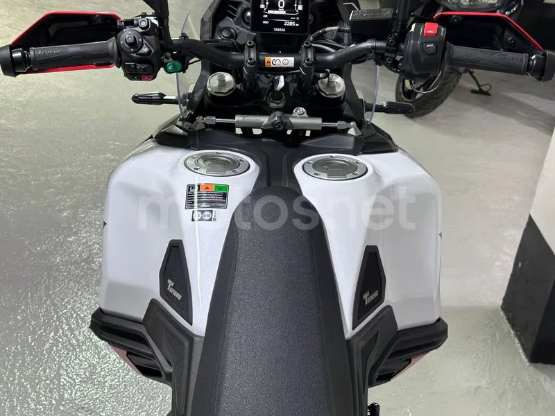 Yamaha Ténéré 700 - Vista 13