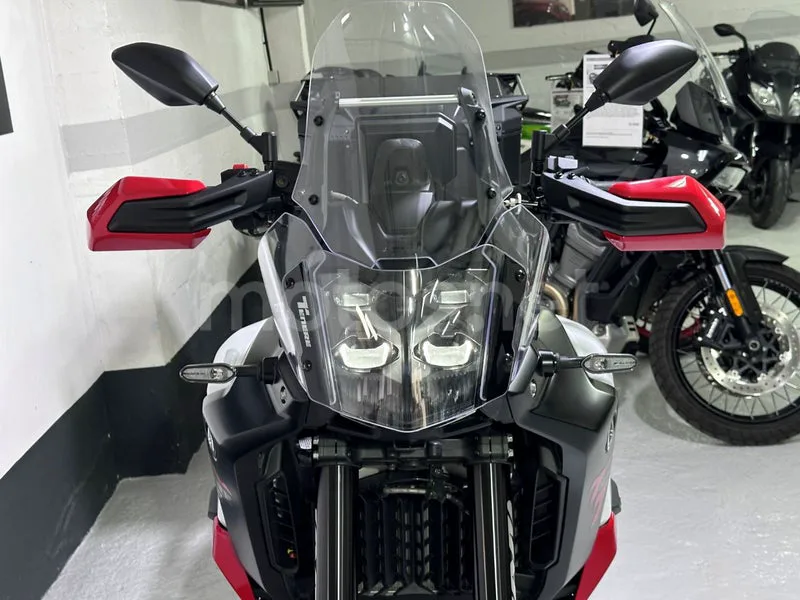 Yamaha Ténéré 700 - Vista 21