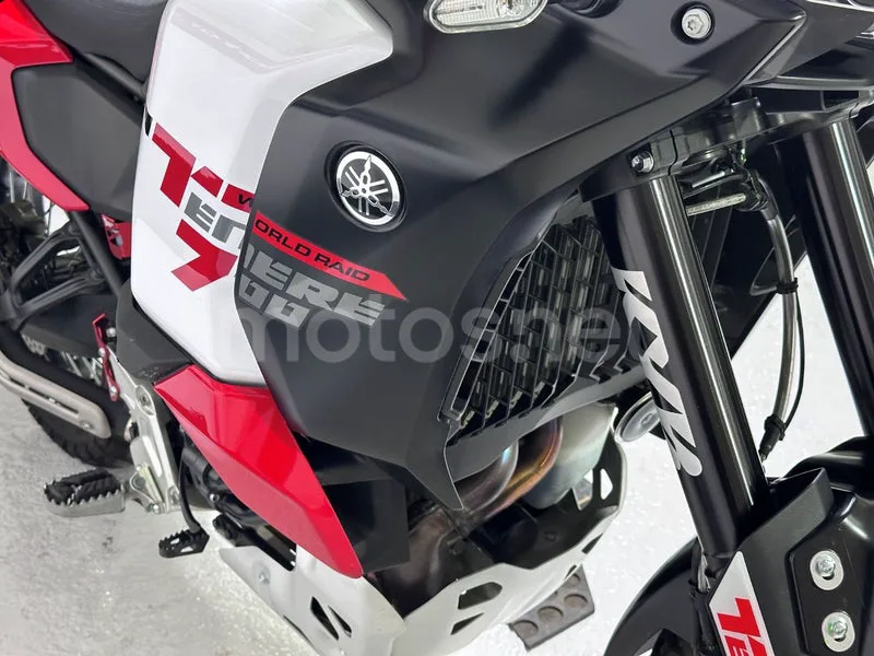 Yamaha Ténéré 700 - Vista 23