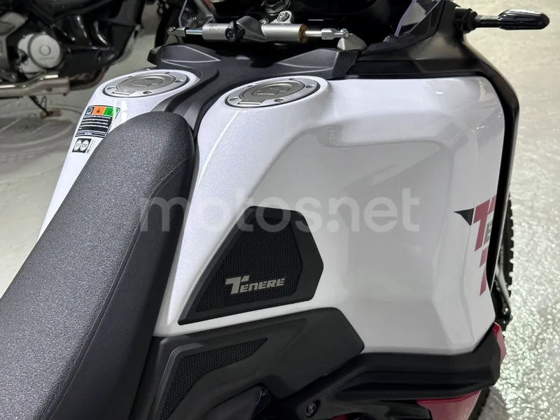 Yamaha Ténéré 700 - Vista 33