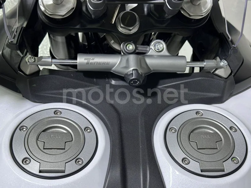 Yamaha Ténéré 700 - Vista 34