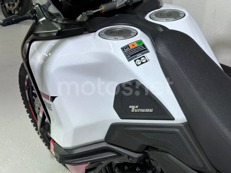 Yamaha Ténéré 700 - Vista 35