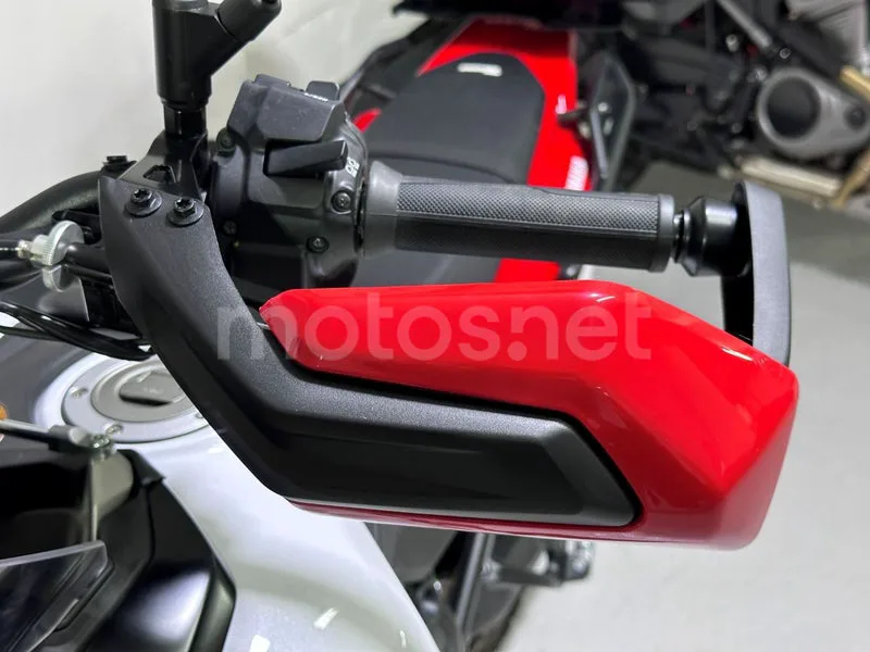Yamaha Ténéré 700 - Vista 39
