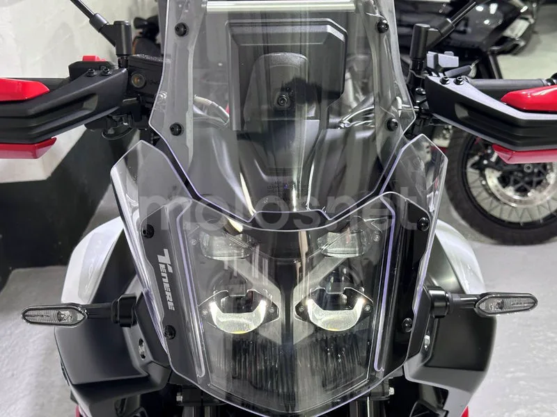 Yamaha Ténéré 700 - Vista 41