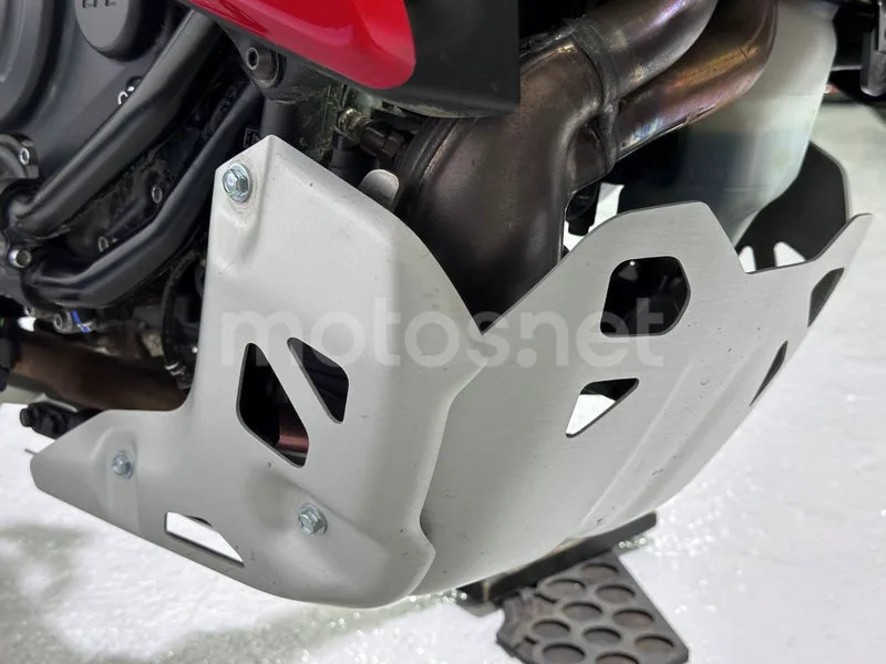 Yamaha Ténéré 700 - Vista 43