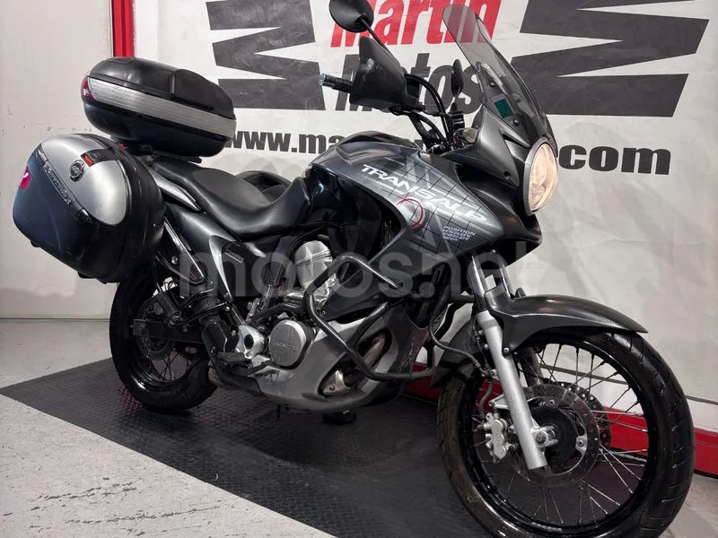 Honda XL700V Transalp 3475 € 2008 Navarra - 1