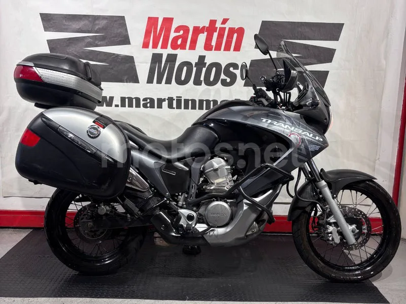 Honda XL700V Transalp 3475 € 2008 Navarra - 2