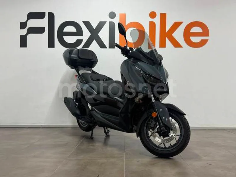Yamaha XMAX 125 4490 € 2022 Barcelona - 1