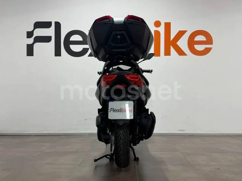 Yamaha XMAX 125 - Vista 5