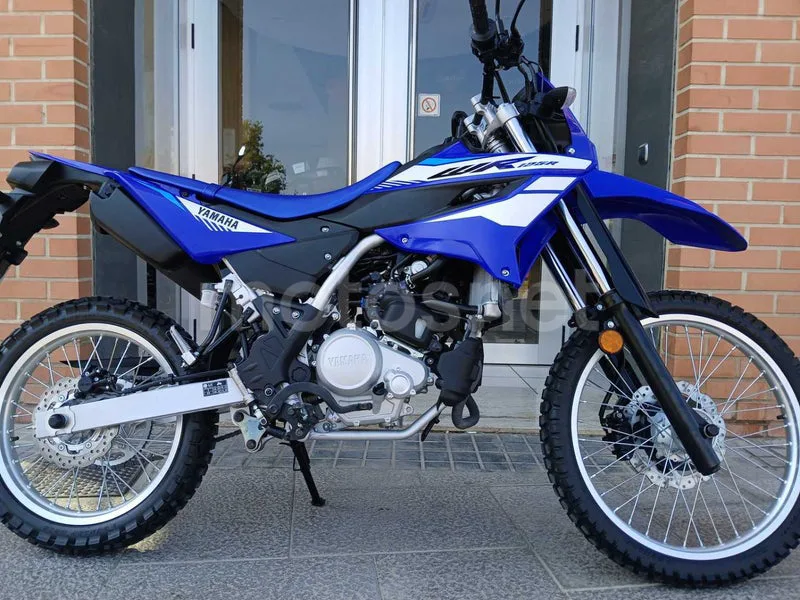 Yamaha WR125R 3890 € 2026 Barcelona - 2