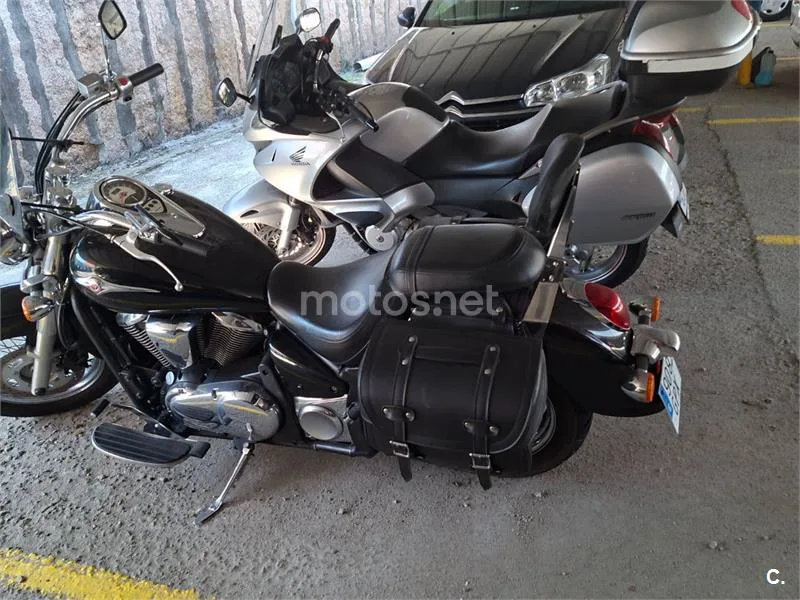 Kawasaki VN900 Classic 5000 € 2009 Pontevedra - 1