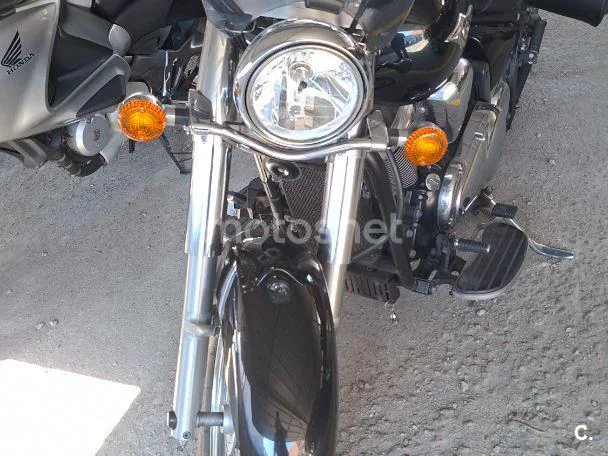 Kawasaki VN900 Classic 5000 € 2009 Pontevedra - 2