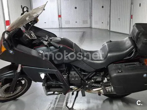 BMW K 75 RT 2600 € 1992 Cantabria - 1