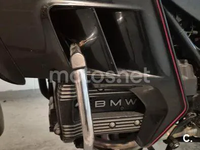 BMW K 75 RT 2600 € 1992 Cantabria - 2