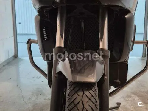 BMW K 75 RT - Vista 3