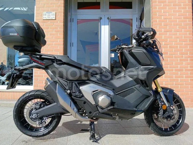Honda X-ADV 10.900 € 2024 Valencia - 2