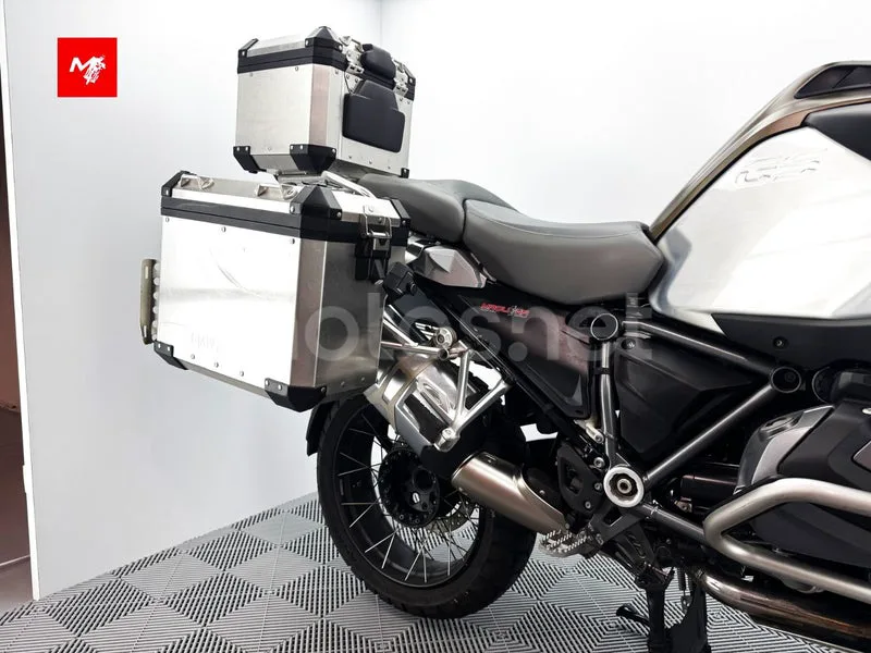 BMW R 1250 GS Adventure 18.699 € 2019 Barcelona - 2