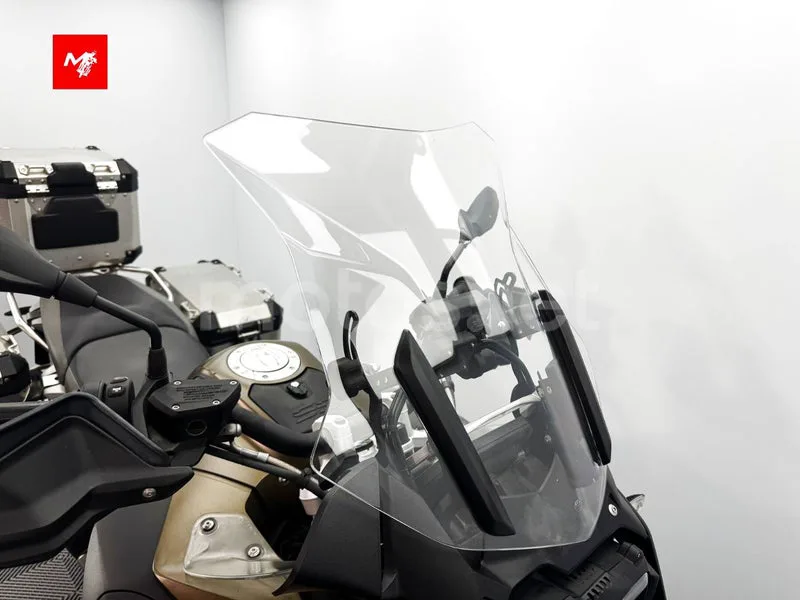 BMW R 1250 GS Adventure - Vista 16