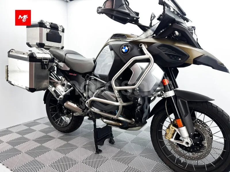 BMW R 1250 GS Adventure - Vista 3