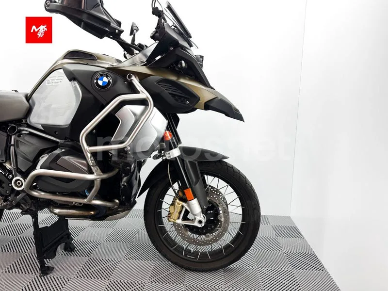 BMW R 1250 GS Adventure - Vista 4