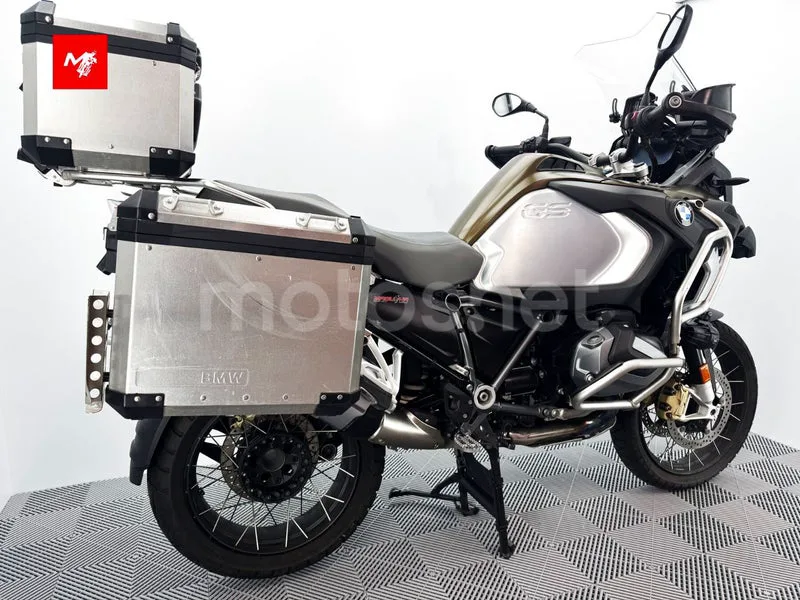 BMW R 1250 GS Adventure - Vista 6