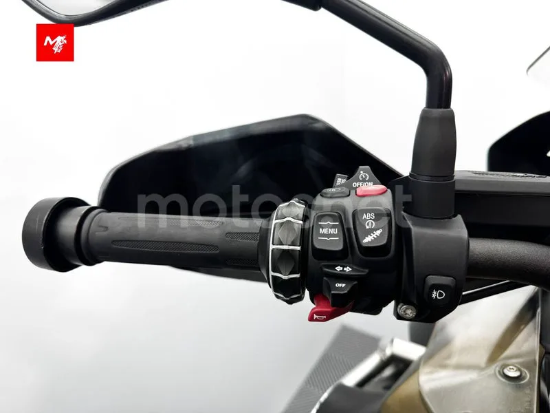 BMW R 1250 GS Adventure - Vista 9