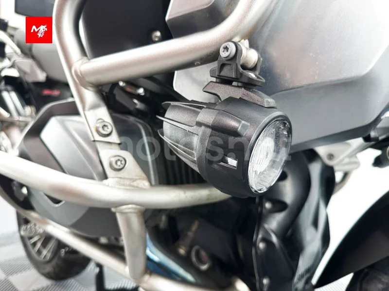 BMW R 1250 GS Adventure - Vista 10