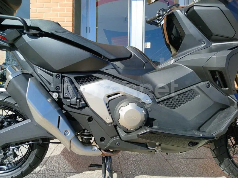Honda NC750X 10.900 € 2024 Madrid - 2