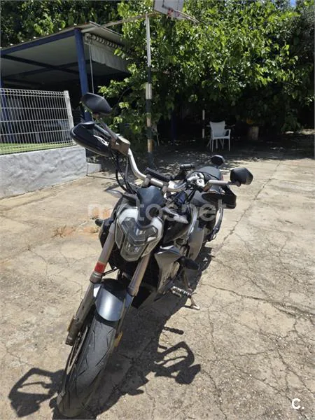 Zontes 310 V 1800 € 2021 Sevilla - 1