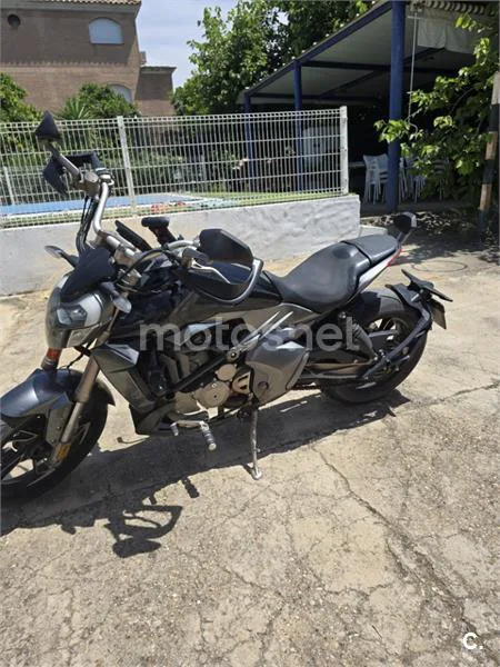 Zontes 310 V 1800 € 2021 Sevilla - 2
