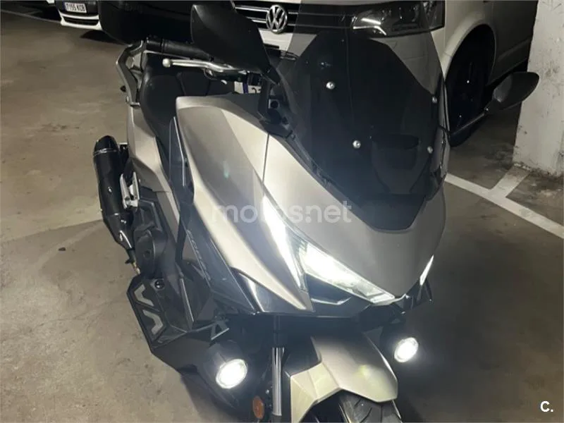 Honda Forza 750 12.990 € 2025 Cádiz - 1