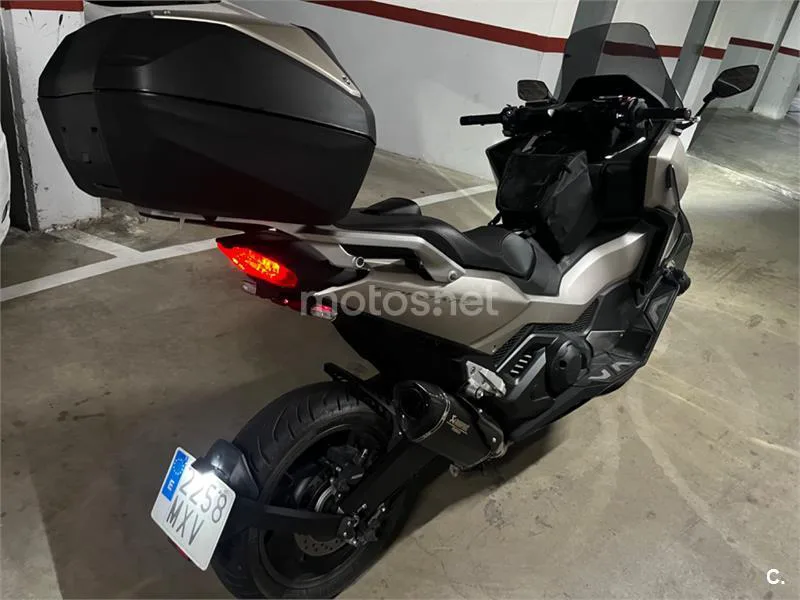 Honda Forza 750 12.990 € 2025 Cádiz - 2