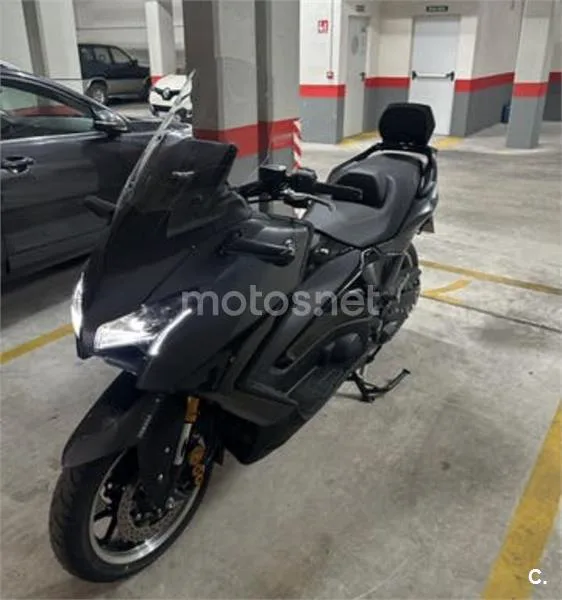 Yamaha TMAX 10.500 € 2026 Barcelona - 1